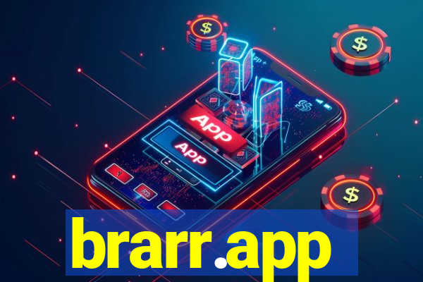 brarr.app