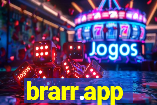 brarr.app