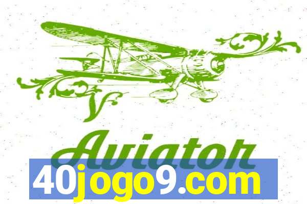 40jogo9.com
