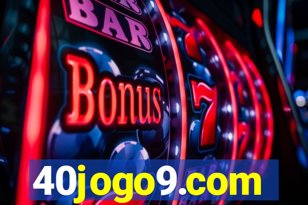 40jogo9.com