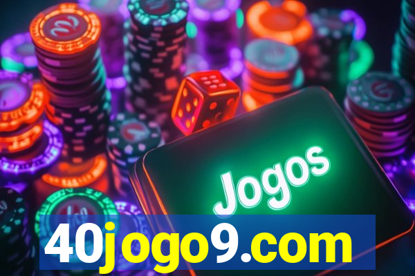 40jogo9.com