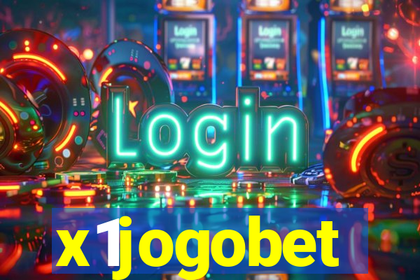 x1jogobet