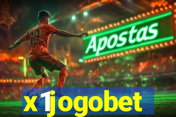 x1jogobet