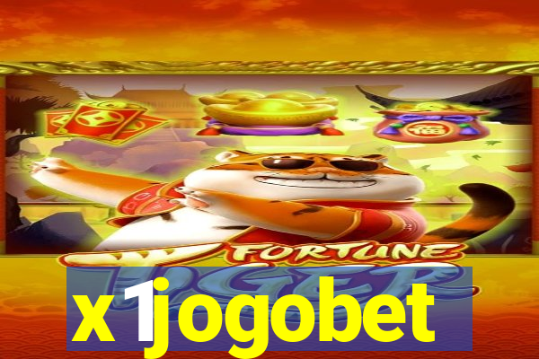x1jogobet