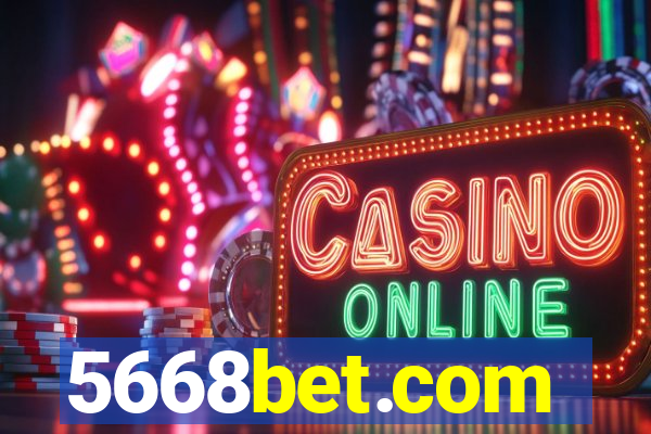5668bet.com