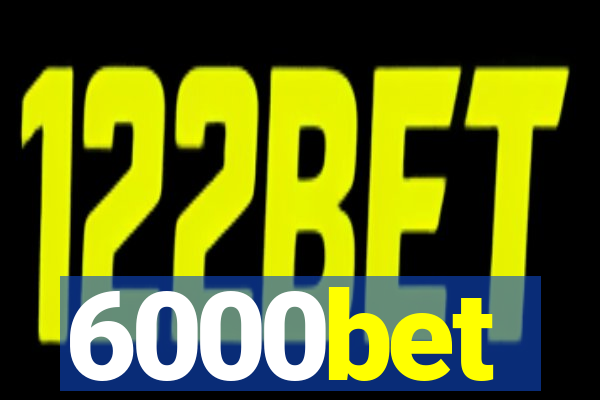 6000bet