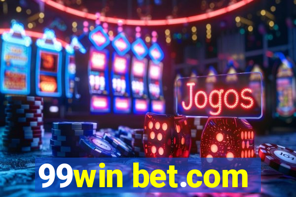 99win bet.com