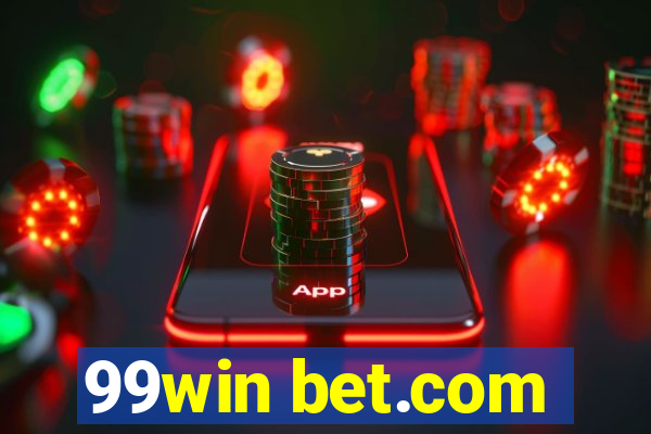 99win bet.com