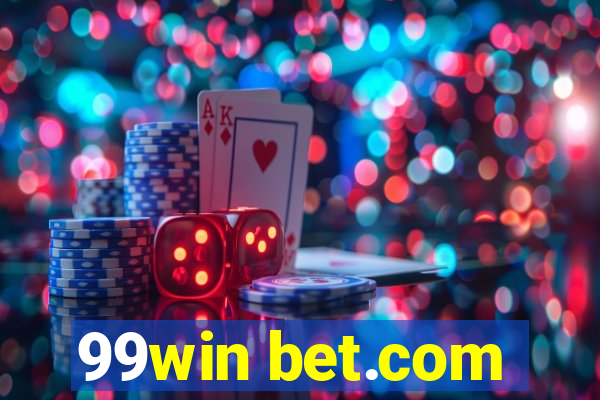 99win bet.com