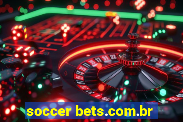 soccer bets.com.br