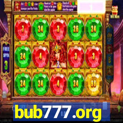 bub777.org