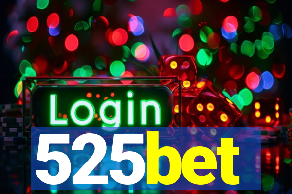 525bet