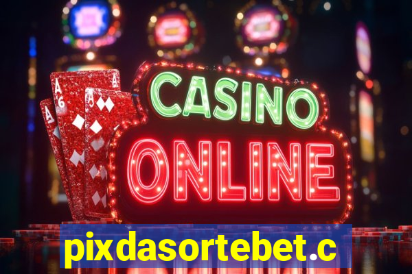 pixdasortebet.com