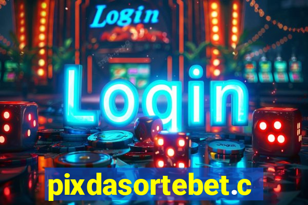 pixdasortebet.com