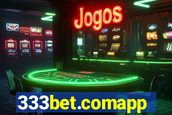 333bet.comapp