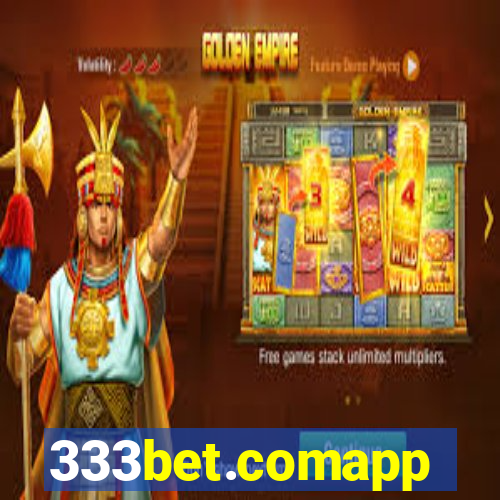 333bet.comapp