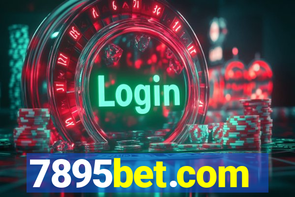 7895bet.com