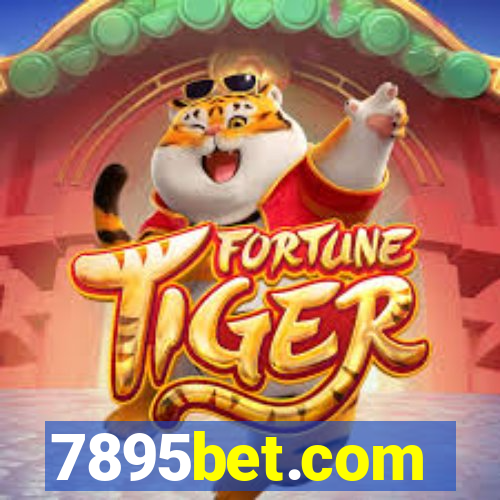 7895bet.com