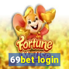 69bet login