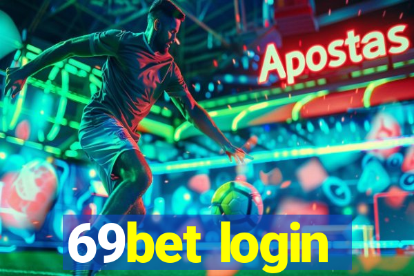 69bet login