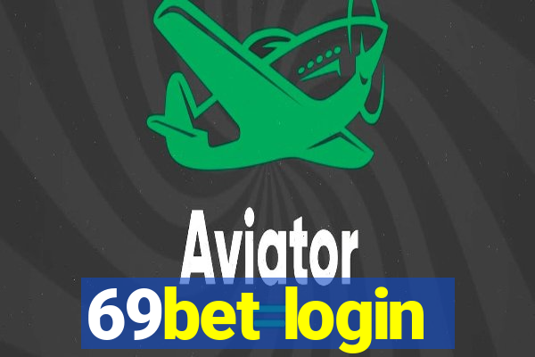 69bet login