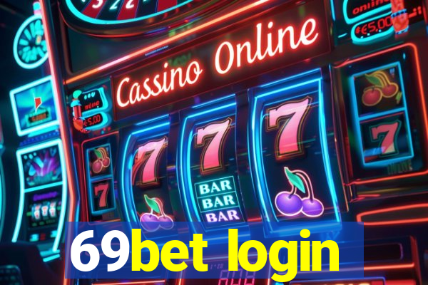 69bet login