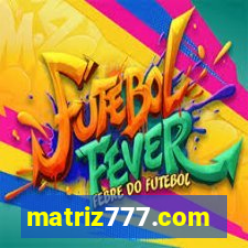 matriz777.com