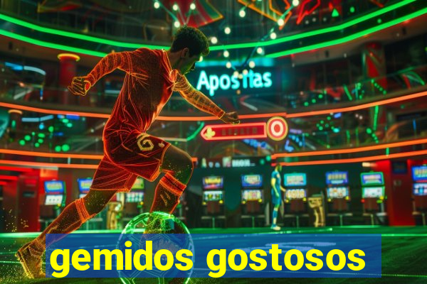 gemidos gostosos
