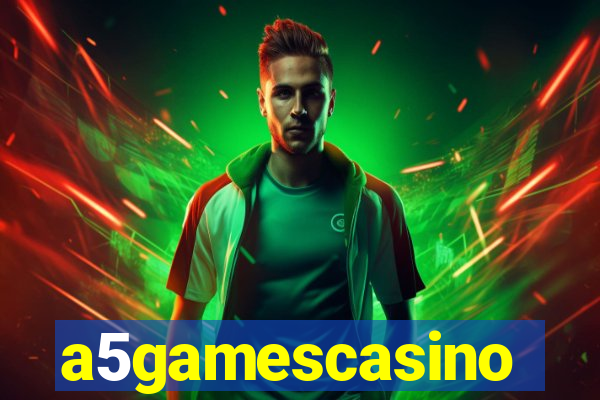 a5gamescasino