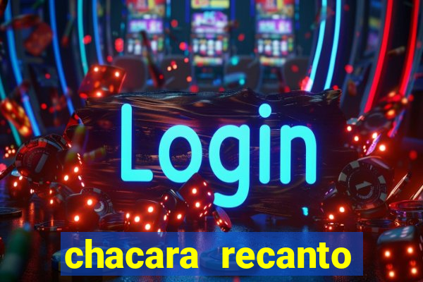 chacara recanto fortuna franca sp