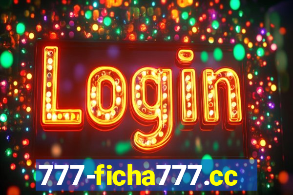 777-ficha777.cc