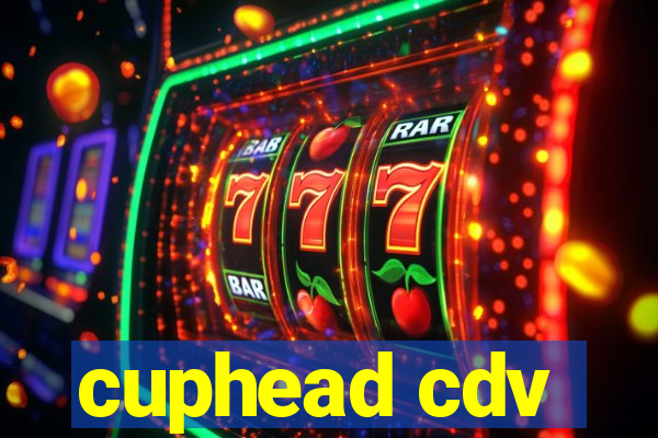 cuphead cdv