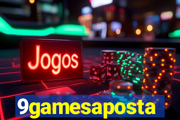 9gamesaposta