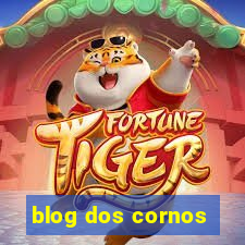 blog dos cornos