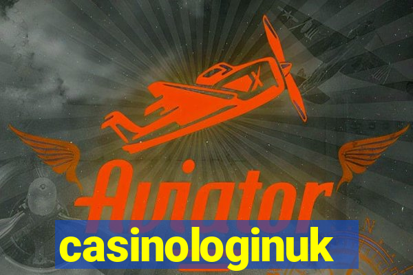 casinologinuk