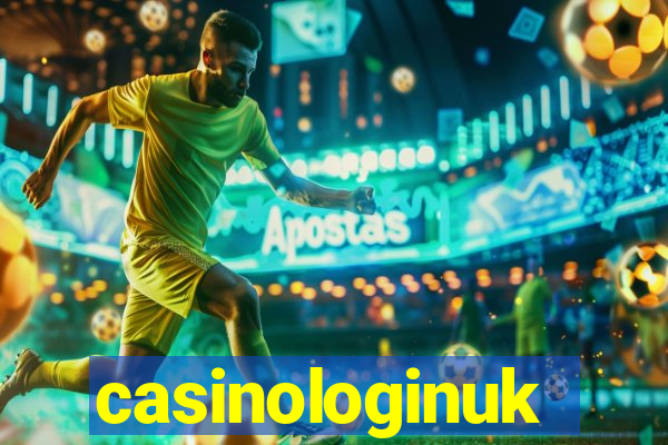 casinologinuk