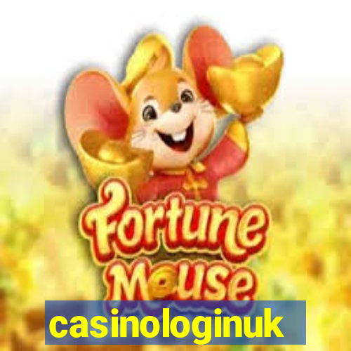 casinologinuk