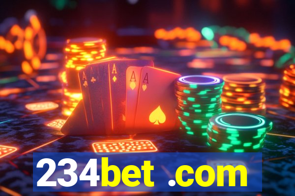234bet .com