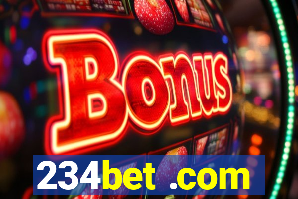 234bet .com