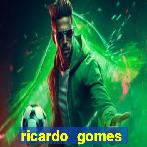 ricardo gomes vice-prefeito de porto alegre