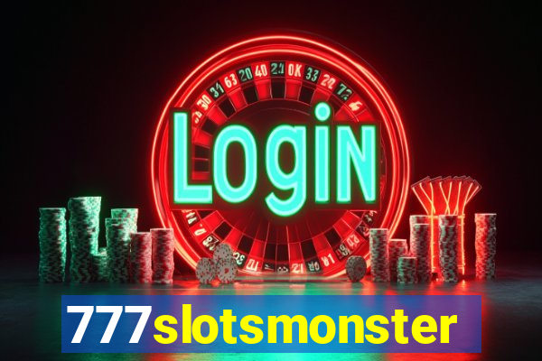 777slotsmonster