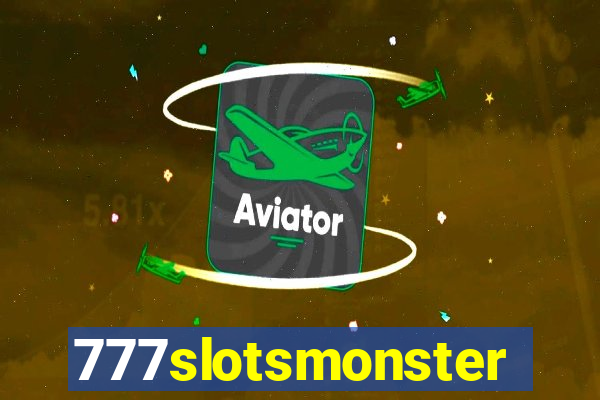 777slotsmonster