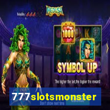 777slotsmonster