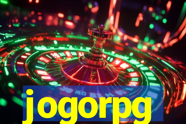 jogorpg