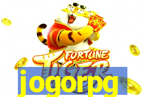 jogorpg