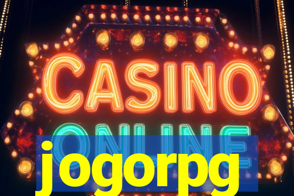 jogorpg