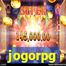 jogorpg