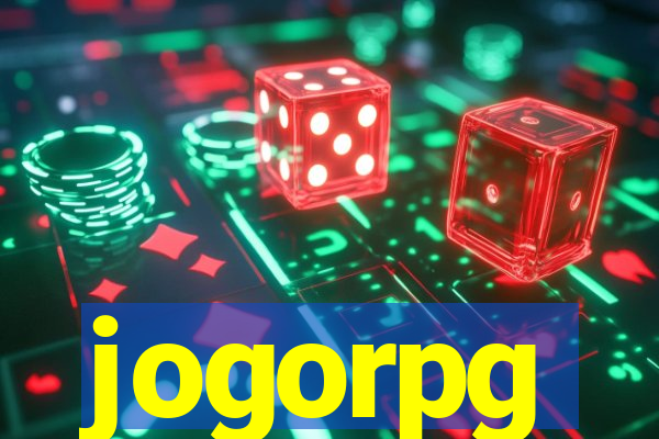 jogorpg
