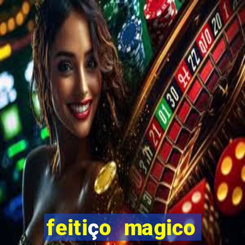 feitiço magico manga pdf