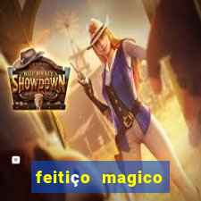 feitiço magico manga pdf